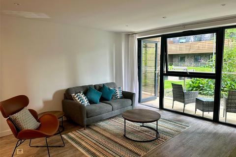 2 bedroom flat to rent, Potato Wharf, Manchester, Manchester, M3