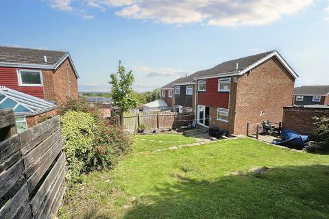 70 Calder Walk, Sunniside, Newcastle Upon Tyne, NE16 5XG