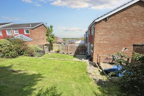 70 Calder Walk, Sunniside, Newcastle Upon Tyne, NE16 5XG