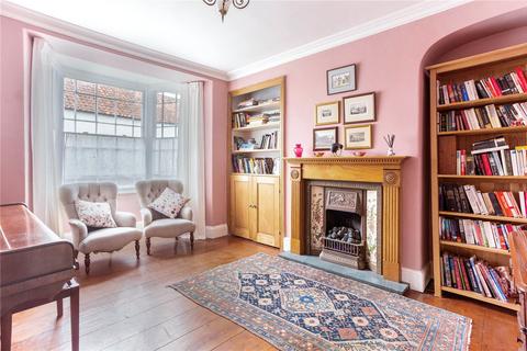 4 bedroom link detached house for sale, Gloucester Road, Thornbury, Bristol, Gloucestershire, BS35