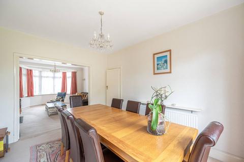 3 bedroom semi-detached house for sale, Park View Road, Gladstone Park, London, NW10