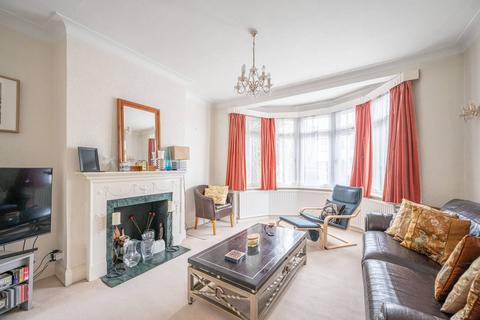 3 bedroom semi-detached house for sale, Park View Road, Gladstone Park, London, NW10