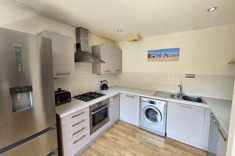 2 bedroom flat to rent, Merkland Lane, City Centre, Aberdeen, AB24
