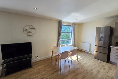 2 bedroom flat to rent, Merkland Lane, City Centre, Aberdeen, AB24