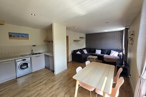2 bedroom flat to rent, Merkland Lane, City Centre, Aberdeen, AB24