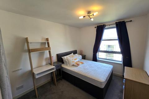 2 bedroom flat to rent, Merkland Lane, City Centre, Aberdeen, AB24