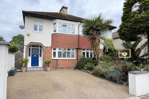 3 bedroom semi-detached house for sale, Johnson Road, Bromley BR2