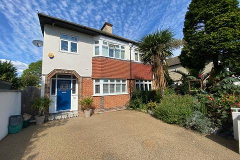 3 bedroom semi-detached house for sale, Johnson Road, Bromley BR2