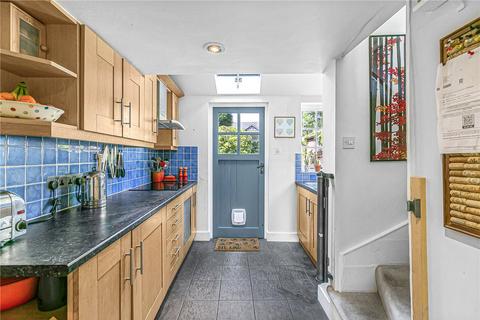 3 bedroom end of terrace house for sale, High Street, Redbourn, St. Albans, Hertfordshire