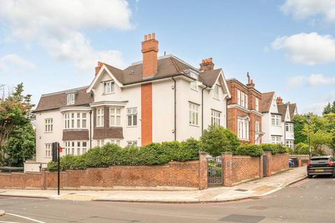 2 bedroom flat for sale, Ardwick Road, West Hampstead, London, NW2