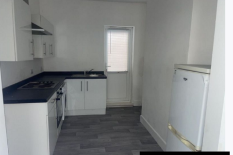 1 bedroom ground floor flat to rent, Burnaby Road, Southend-on-Sea, SS1