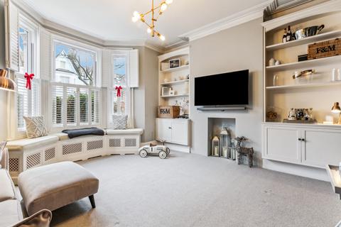 2 bedroom maisonette for sale, Bellamy Street, London, SW12