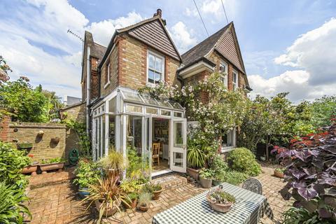 4 bedroom detached house for sale, Broadwater Road, Tooting