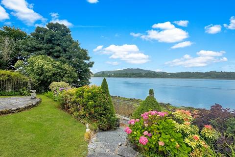 5 bedroom detached house for sale, Lora Villa, Connel, Argyll, PA37 1PD, Connel PA37