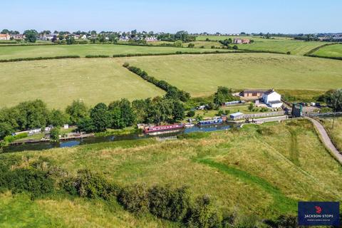 3 bedroom detached house for sale, Doddington Road, Wollaston, Wellingborough, Northamptonshire, NN29