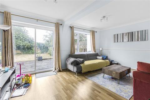 4 bedroom semi-detached house for sale, Moors Walk, Welwyn Garden City, Hertfordshire