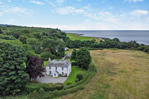 5 bedroom detached house for sale, Duke Street, Golspie, Sutherland