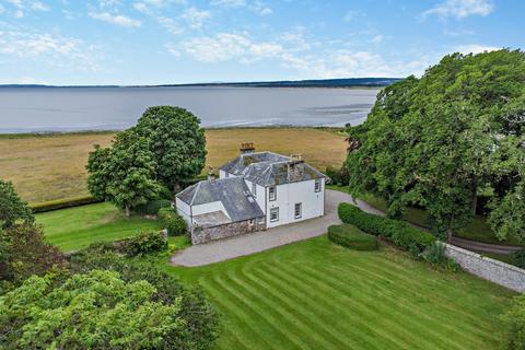 5 bedroom detached house for sale, Duke Street, Golspie, Sutherland