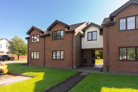 12, Chester Mews, Ballasalla