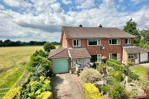 3 bedroom semi-detached house for sale, Madley, Hereford, HR2