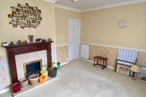 3 bedroom terraced house for sale, Brittain Drive, Grantham, NG31