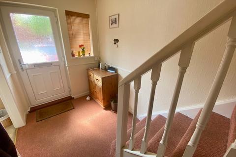 3 bedroom terraced house for sale, Brittain Drive, Grantham, NG31