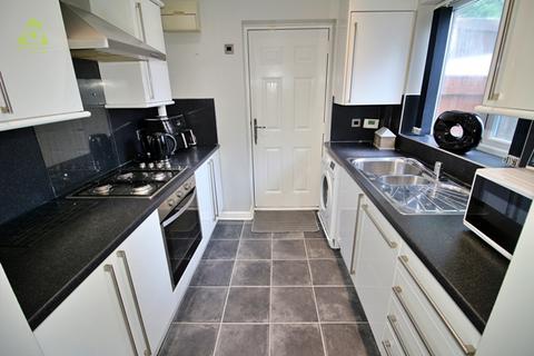 3 bedroom detached house for sale, Saltergate, Bolton, BL3 4XS