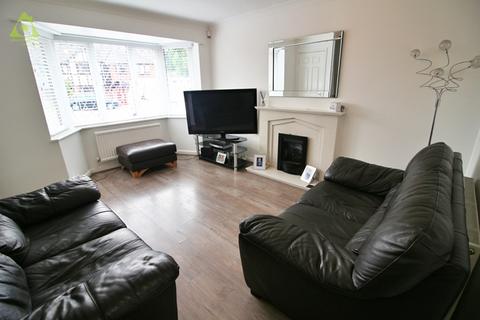 3 bedroom detached house for sale, Saltergate, Bolton, BL3 4XS