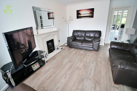 3 bedroom detached house for sale, Saltergate, Bolton, BL3 4XS