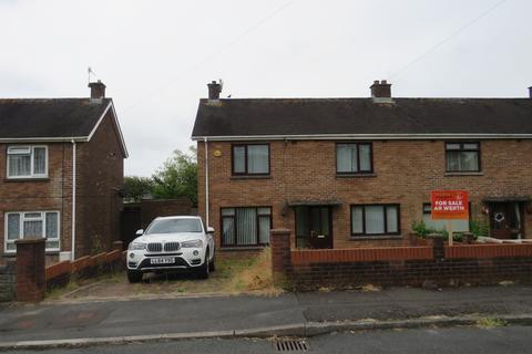 3 bedroom semi-detached house for sale, Bryngwyn Bach, Llanelli SA14