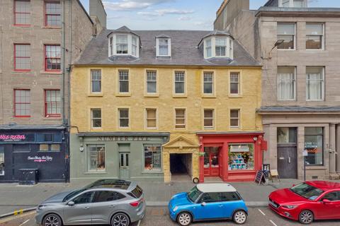 1 bedroom flat for sale, High Street, Perth, Perthshire, PH1 5JS