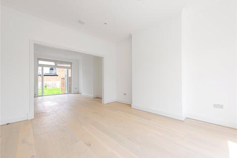 4 bedroom semi-detached house to rent, Hardinge Road, London, NW10