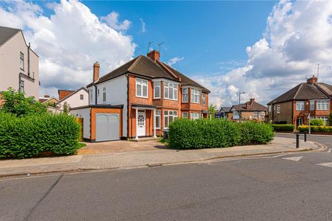 4 bedroom semi-detached house to rent, Hardinge Road, London, NW10