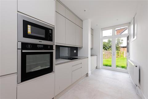 4 bedroom semi-detached house to rent, Hardinge Road, London, NW10