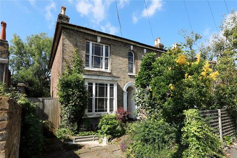 3 bedroom semi-detached house for sale, Denmark Road, Wimbledon, SW19