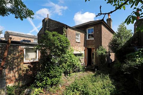 33 Denmark Road, London, SW19 4PQ