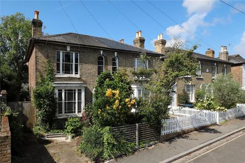 33 Denmark Road, London, SW19 4PQ