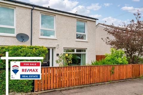 3 bedroom end of terrace house for sale, Burghlee Terrace, Loanhead EH20