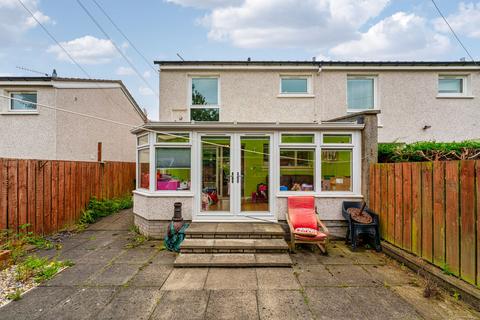 3 bedroom end of terrace house for sale, Burghlee Terrace, Loanhead EH20