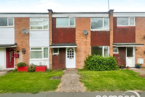 Basingstoke - 3 bedroom terraced house for sale