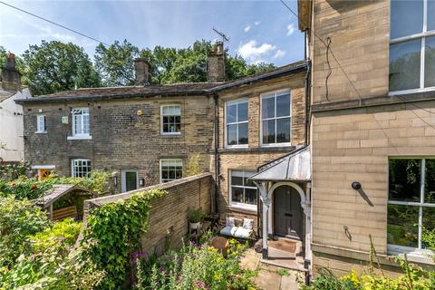 1 bedroom terraced house for sale, Hirst Mill Crescent, Shipley, West Yorkshire, BD18