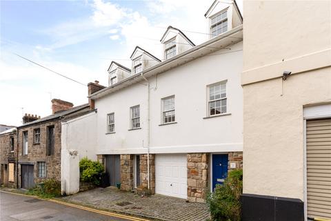 2 bedroom terraced house for sale, New Street, Penzance TR18