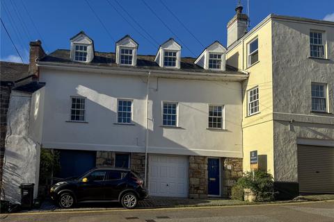 2 bedroom terraced house for sale, New Street, Penzance TR18