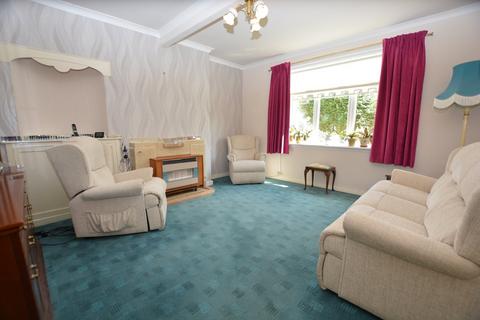 1 bedroom ground floor flat for sale, Blair Crescent, Galston, KA4