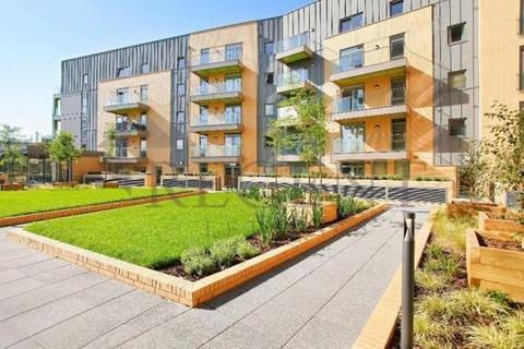 2 bedroom apartment to rent, Lakeside Drive, London NW10