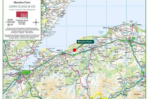 Land for sale, Land At Maviston - Lot 5, Nairn, Highland
