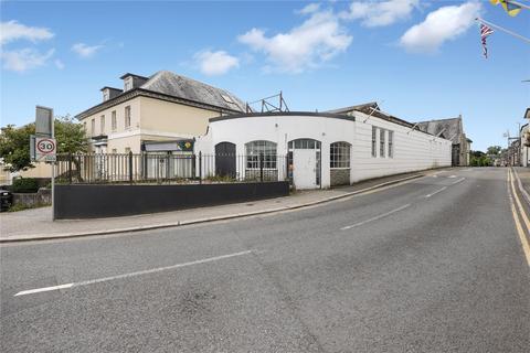 Industrial development for sale, The Parade, Cornwall PL14