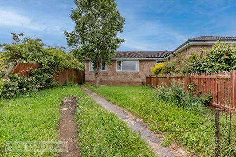 2 bedroom bungalow for sale, Charles Avenue, Halifax, West Yorkshire, HX3