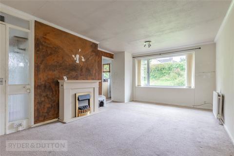 2 bedroom bungalow for sale, Charles Avenue, Halifax, West Yorkshire, HX3