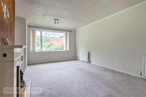 2 bedroom bungalow for sale, Charles Avenue, Halifax, West Yorkshire, HX3